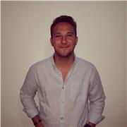 Maestro de Educación Primaria, especialista en Francés y el resto de materias